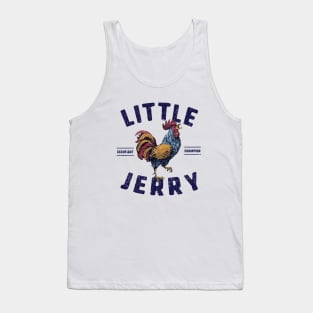 Little Jerry Tank Top